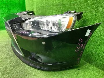 НОУСКАТ НА MITSUBISHI GALANT FORTIS CX6A 4J10