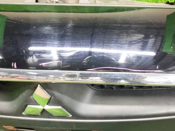 НОУСКАТ НА MITSUBISHI GALANT FORTIS CX6A 4J10