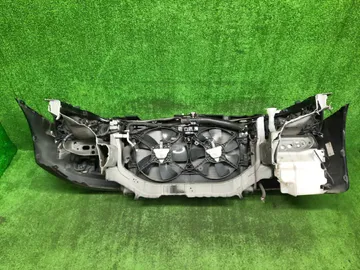 НОУСКАТ НА MITSUBISHI GALANT FORTIS CX6A 4J10