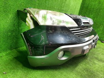 НОУСКАТ НА HONDA CR-V RE3 K24A