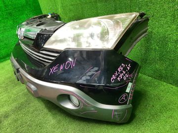 НОУСКАТ НА HONDA CR-V RE3 K24A