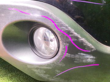 НОУСКАТ НА HONDA CR-V RE3 K24A