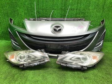 НОУСКАТ НА MAZDA AXELA BLEFP LF-VDS