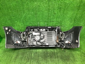 НОУСКАТ НА MAZDA AXELA BLEFP LF-VDS
