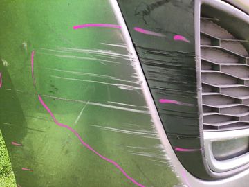 НОУСКАТ НА MAZDA AXELA BLEFP LF-VDS