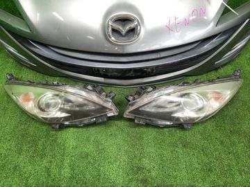 НОУСКАТ НА MAZDA AXELA BLEFP LF-VDS