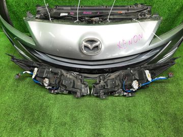 НОУСКАТ НА MAZDA AXELA BLEFP LF-VDS