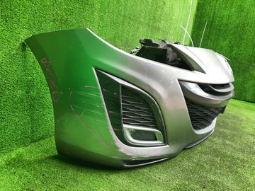 НОУСКАТ НА MAZDA AXELA BLEFP LF-VDS