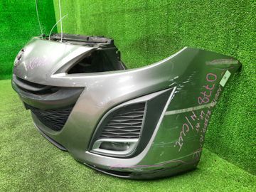 НОУСКАТ НА MAZDA AXELA BLEFP LF-VDS
