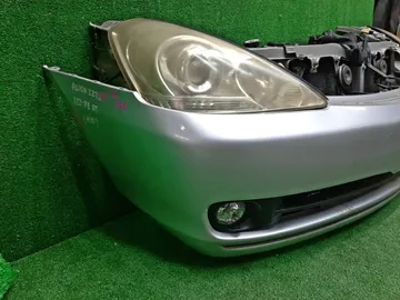НОУСКАТ НА TOYOTA ALLION ZZT245 1ZZ-FE