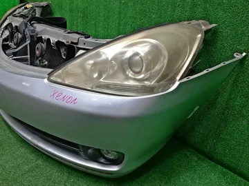 НОУСКАТ НА TOYOTA ALLION ZZT245 1ZZ-FE