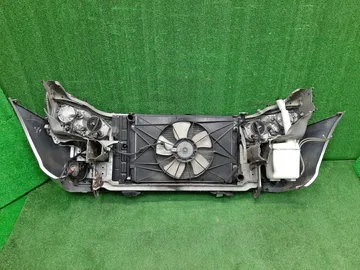 НОУСКАТ НА TOYOTA ALLION ZZT245 1ZZ-FE