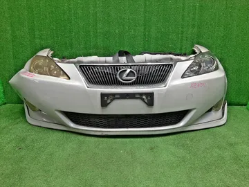 НОУСКАТ НА LEXUS IS250 GSE25 4GR-FSE