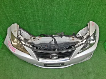 НОУСКАТ НА LEXUS IS250 GSE25 4GR-FSE