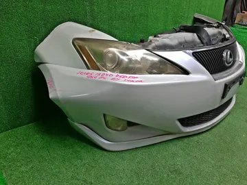 НОУСКАТ НА LEXUS IS250 GSE25 4GR-FSE