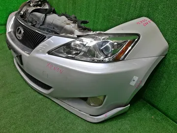НОУСКАТ НА LEXUS IS250 GSE25 4GR-FSE