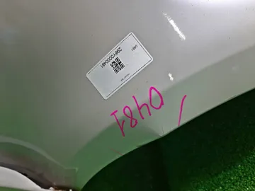 НОУСКАТ НА LEXUS IS250 GSE25 4GR-FSE