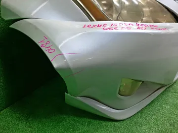 НОУСКАТ НА LEXUS IS250 GSE25 4GR-FSE