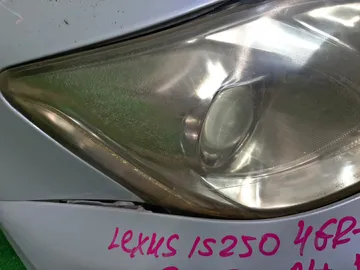 НОУСКАТ НА LEXUS IS250 GSE25 4GR-FSE