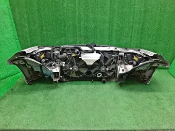 НОУСКАТ НА LEXUS IS250 GSE25 4GR-FSE