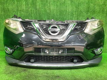 НОУСКАТ НА NISSAN X-TRAIL NT32 MR20DD