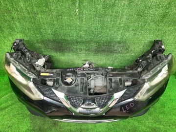 НОУСКАТ НА NISSAN X-TRAIL NT32 MR20DD