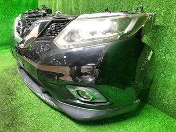 НОУСКАТ НА NISSAN X-TRAIL NT32 MR20DD