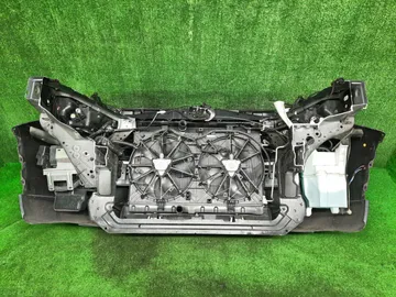 НОУСКАТ НА NISSAN X-TRAIL NT32 MR20DD