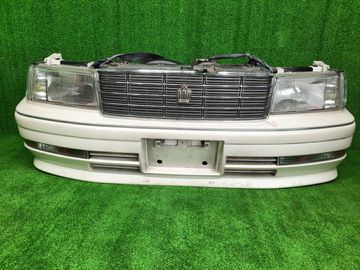 НОУСКАТ НА TOYOTA CROWN JZS151 1JZ-GE