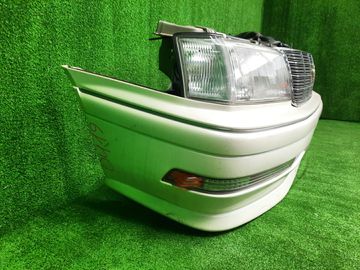 НОУСКАТ НА TOYOTA CROWN JZS151 1JZ-GE