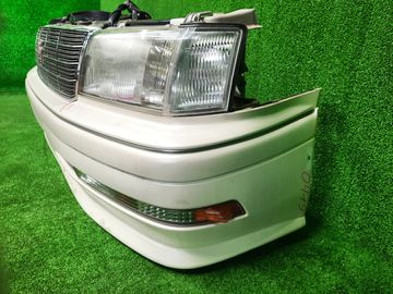 НОУСКАТ НА TOYOTA CROWN JZS151 1JZ-GE