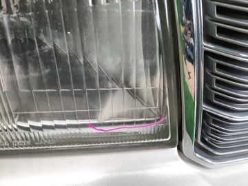 НОУСКАТ НА TOYOTA CROWN JZS151 1JZ-GE