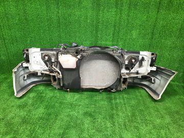 НОУСКАТ НА TOYOTA CROWN JZS151 1JZ-GE