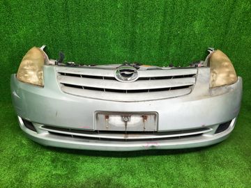 НОУСКАТ НА TOYOTA SPACIO NZE121 1NZ-FE
