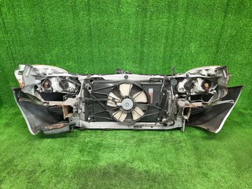 НОУСКАТ НА TOYOTA SPACIO NZE121 1NZ-FE