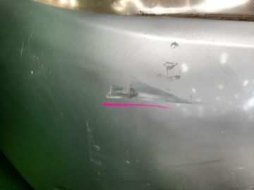 НОУСКАТ НА TOYOTA SPACIO NZE121 1NZ-FE