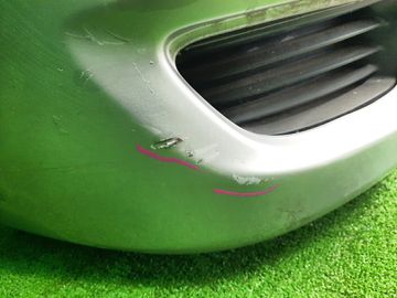 НОУСКАТ НА TOYOTA SPACIO NZE121 1NZ-FE