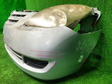 НОУСКАТ НА TOYOTA SPACIO NZE121 1NZ-FE