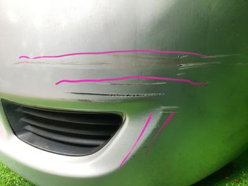 НОУСКАТ НА TOYOTA SPACIO NZE121 1NZ-FE