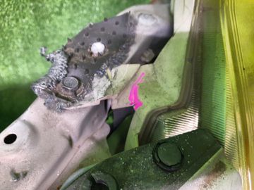 НОУСКАТ НА TOYOTA SPACIO NZE121 1NZ-FE