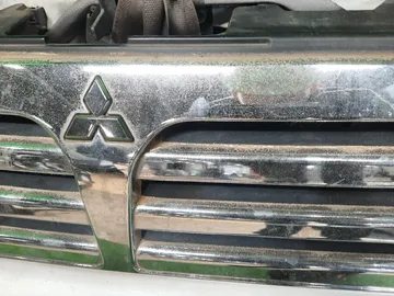 НОУСКАТ НА MITSUBISHI CHARIOT GRANDIS N84W 4G64