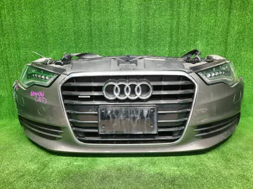 НОУСКАТ НА AUDI A6 4G2 CHVA