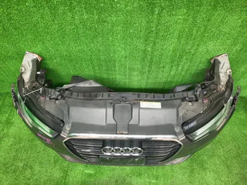 НОУСКАТ НА AUDI A6 4G2 CHVA