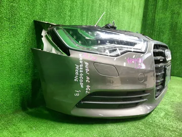 НОУСКАТ НА AUDI A6 4G2 CHVA