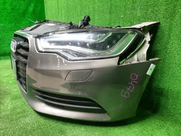 НОУСКАТ НА AUDI A6 4G2 CHVA