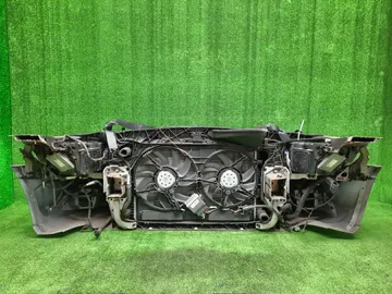 НОУСКАТ НА AUDI A6 4G2 CHVA