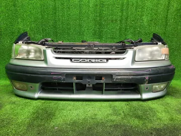 НОУСКАТ НА TOYOTA CARIB AE115 7A-FE