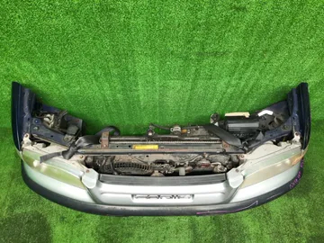НОУСКАТ НА TOYOTA CARIB AE115 7A-FE