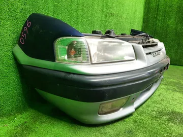 НОУСКАТ НА TOYOTA CARIB AE115 7A-FE