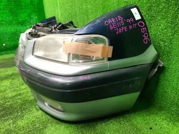 НОУСКАТ НА TOYOTA CARIB AE115 7A-FE